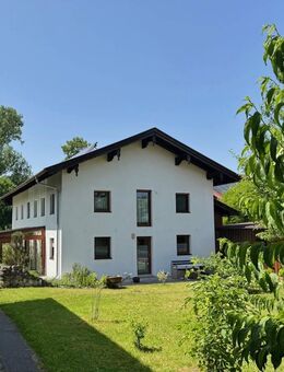 Freistehendes Haus in Palling - ein Zuhause mit Geschichte und Platz für all Ihre Bedürfnisse - Palling