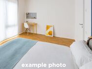 Private Room in Bockenheim, Frankfurt - Frankfurt (Main)