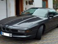 BMW 850iA Katalysator - Sayda