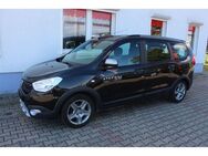 Dacia Lodgy Stepway*Navi*Cam*Tempomat* 7 Sitze - Brandenburg (Havel)