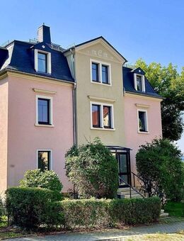 Fast fertig! - Investment mit Potenzial - Freital