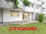 Sendling - Moderne 3-Z.-Wohnung mit sonniger Terrasse und großem Garten - Bezugsfrei - München
