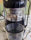 Tristar Direct Fusion Juicer Elektrische Saft Presse in 22549