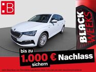 Skoda Scala, 1.0 TSI Ambition LINK, Jahr 2023 - Straubing