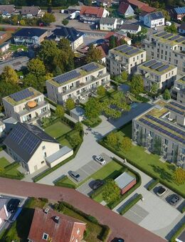 Sorglos und modern Wohnen in Reckes Mitte! *Ansprechende Neubauwohnung mit KfW40 EE Standard* - Recke