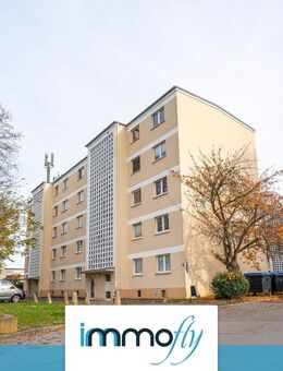 Gepflegte 3-Zimmer Wohnung - charmantes Zuhause, sichere Kapitalanlage, langfristig wertvoll - Aldenhoven