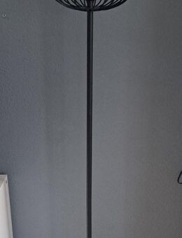 Lampe Schwarz - Berlin Marzahn-Hellersdorf