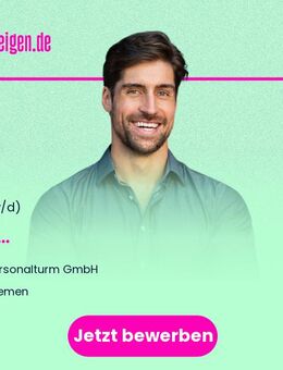 CEO (m/w/d) - Osnabrück