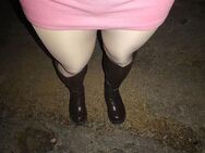 Sissy sucht Herrin - Osnabrück