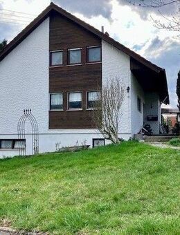 ***3 WOHNUNGEN ZUM FAIREN PREIS IN RUHIGER LAGE*** - Kusterdingen