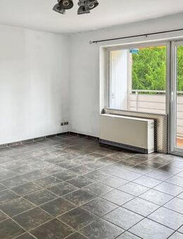 Geräumige 3,5-Zimmer-Wohnung in Essen-Stoppenberg - Essen