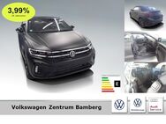 VW T-Roc Cabriolet, 1.5 TSI R-LINE Edition Black, Jahr 2024 - Bamberg