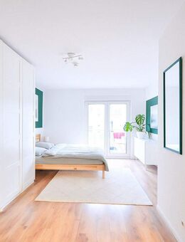 Gerbrunn: Vermietete 4-Zimmer-ETW - Ihre ideale Kapitalanlage, provisionsfrei direkt vom Eigentümer - Gerbrunn