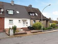 Bodenständiges Mittelreihenhaus mit Garten - Ratekau