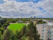 Stilvolle 3 Zimmer Wohnung luxuriöser Innenausstattung Panorama-Blick in Lu-Pfingstweide - Ludwigshafen (Rhein)