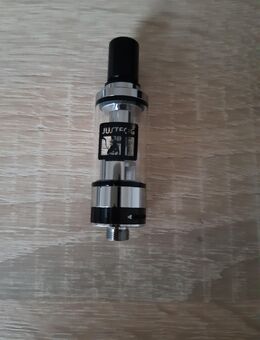 Justfog Q16 Tank  gebraucht mit einem Coil - Losheim (See)