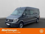 VW Crafter, 35 TDI Kastenwagen Plus HOCH LANG, Jahr 2022 - Leinefelde-Worbis