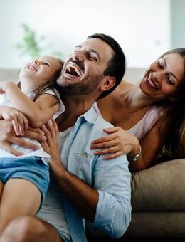Bauen mit Vertrauen: Die Zukunft für Ihre Familie - Handewitt