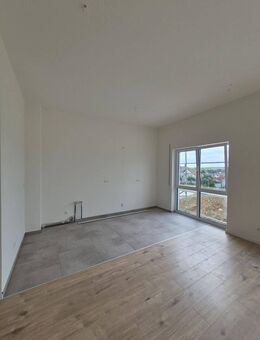 Charmante 3-Zimmer-Dachgeschosswohnung - Oberriexingen