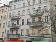 7 Zimmerwohnung in beliebter Kiezlage in Schöneberg - Berlin