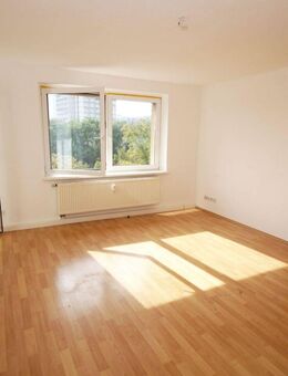 Fast 5 % Rendite! provisionsfreie 2-Zi.-Wohnung mit Wintergarten in Erfurt! -jetzt schnell sein - Erfurt