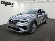 Renault Arkana, Techno Mild Hybrid 140, Jahr 2022 - Krefeld