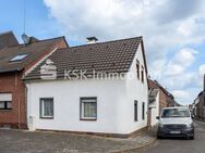 Knusperhäuschen - bereit für frischen Wind. - Erftstadt