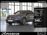 Mercedes GLA 250, e AMG Wide Easy-P Night, Jahr 2020 - Dillenburg