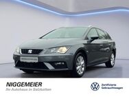 Seat Leon, 1.2 TSI ST Style, Jahr 2018 - Salzkotten