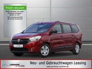 Dacia Lodgy 1.5Dci blue Comfort //Klimaanlage/Dachreling - Thannhausen