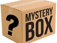 Mystery Mix Box Geschenk - Wetzlar