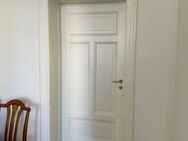 4 R -Wohnung selbst renovieren und Miete sparen - Aue
