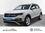 VW T-Cross, 1.0 TSI Style APP-CO, Jahr 2022 - Kronach