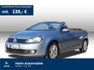 VW Golf, 1.2 TSI VI Cabriolet Life, Jahr 2013 - Backnang