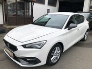 Seat Leon 2.0 TDI FR-LINE NAVI LED ACC APPLE CAR PLAY - Kassel