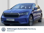 Skoda Enyaq iV 80 Loft AHK/KAMERA/MATRIX-LED - Hamburg