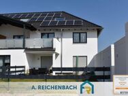 Wohnen mit erneuerbarer Energie! 2-Raum Wohnung ab 01.11.24 zentrumsnah in Bad Düben zu vermieten! - Bad Düben