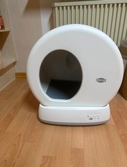 Elektronische Katzentoilette - Bad Dürkheim
