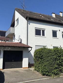 Dreifamilienhaus in Ditzingen!! - Ditzingen