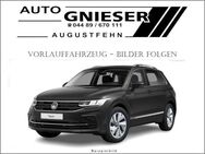 VW Tiguan 2.0 TDI Move AHK/ACC/PDC/LED/Navi 90k... - Apen