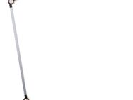 Brilliant LED Schreibtischlampe Officehero, Dimmfunktion, LED fest integriert, warmweiß - kaltweiß, Wireless charging, 1000 lm, dimmbar, CCT