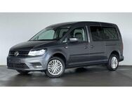 VW Caddy IV Maxi 2.0 TDI DSG 7-Sitze ALU AHK KA PDC TOUCH - Neuensalz