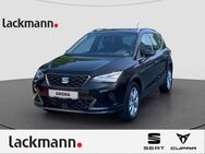 Seat Arona, 1.0 TSI FR, Jahr 2024 - Wuppertal