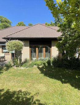 Zwei Wohneinheiten im Doppelhaus-Charakter - großzügig, vielseitig & attraktiv - Woltersdorf (Brandenburg)