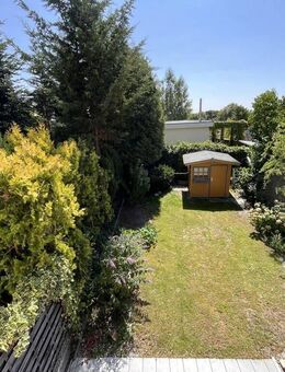 Im Alleinauftrag! Gemütliches Reihenmittelhaus mit Garten in Lappersdorf - Lappersdorf