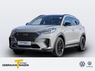 Hyundai Tucson N LINE PANO NAVI LED LM19 - Duisburg