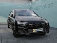 Audi SQ7, competition plus TFSI, Jahr 2023 - München