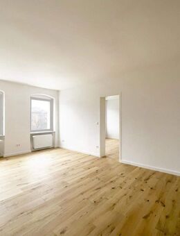 RESERVIERT | 4-ZKB Wohnung | Ist-Zustand | 1-3 Garagen | KEIN Milieuschutz | provisionsfrei - Berlin