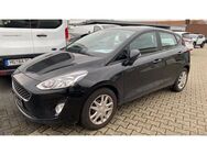 Ford Fiesta, Cool & Connect Spurhalteass Notbremsass Vorb, Jahr 2019 - Mönchengladbach