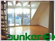 ***2 Zimmer + Spitzboden - am Puiseauxplatz Nieder Roden*** - Rodgau